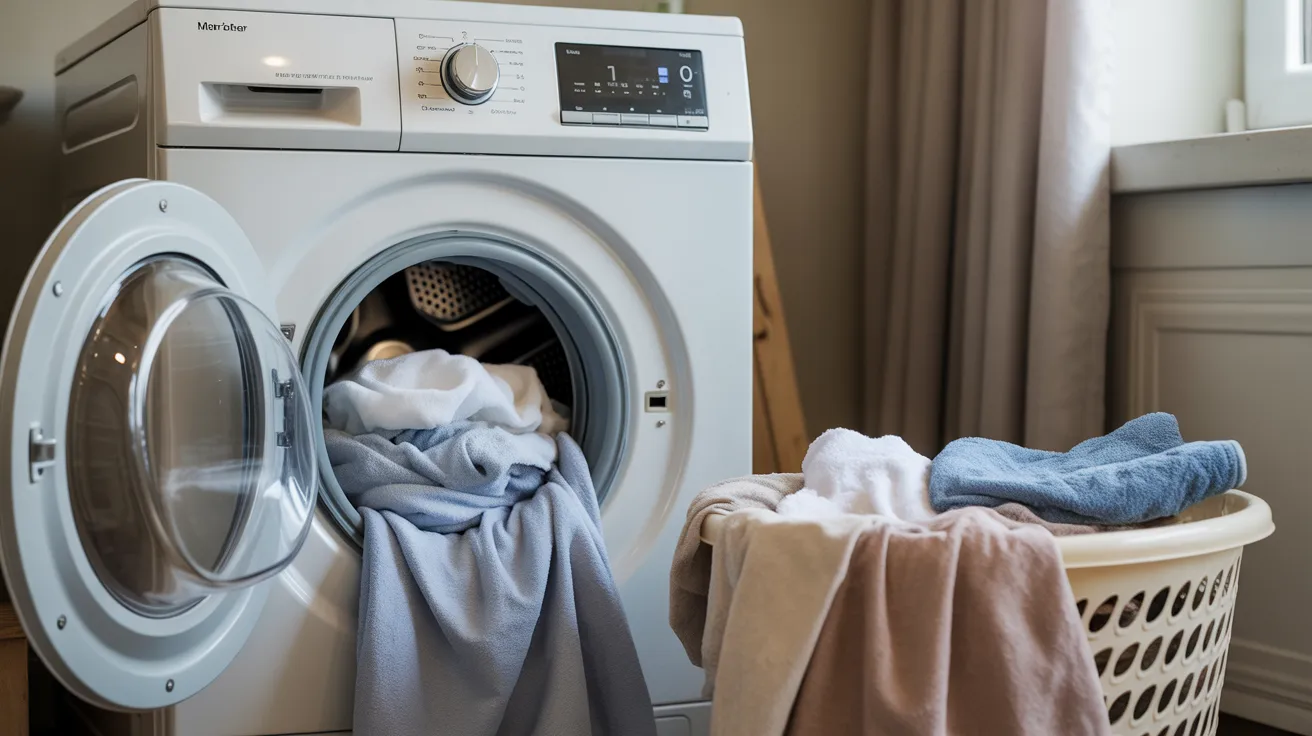 how to wash microfiber sheets