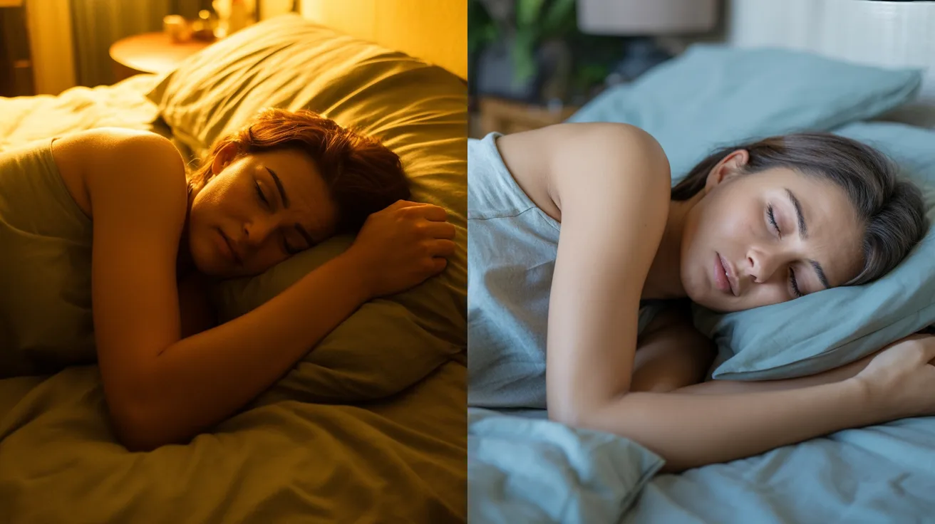 micro fiber sheets are good for sleep