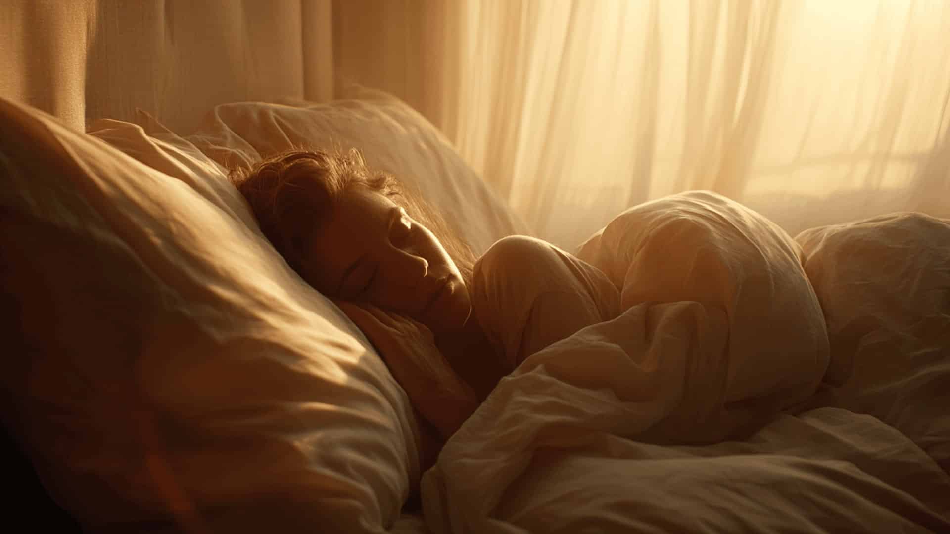 Sleep Apnea without CPAP