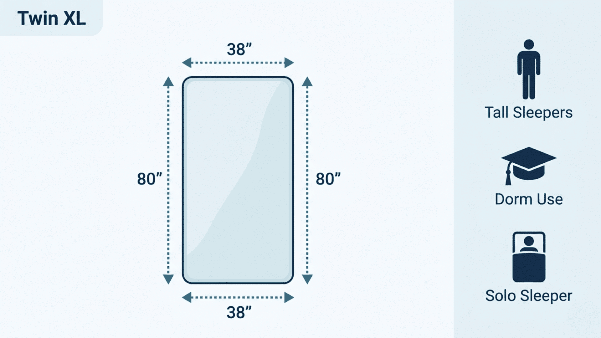Twin XL Mattress