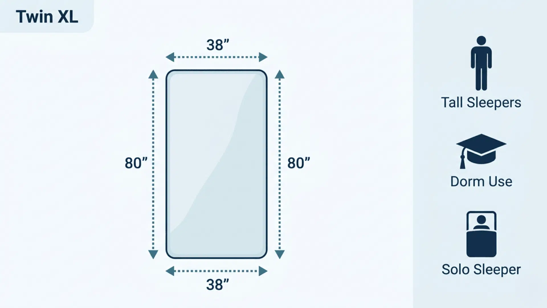 Twin XL Mattress