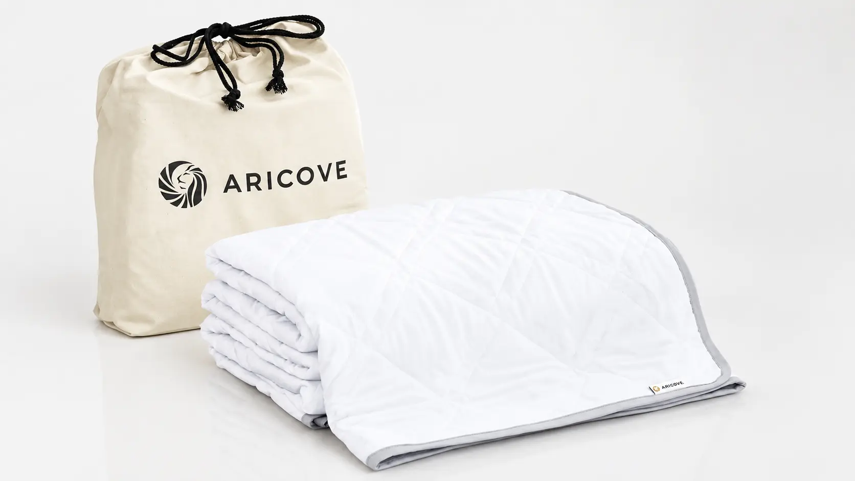 Aricove Weighted Blanket