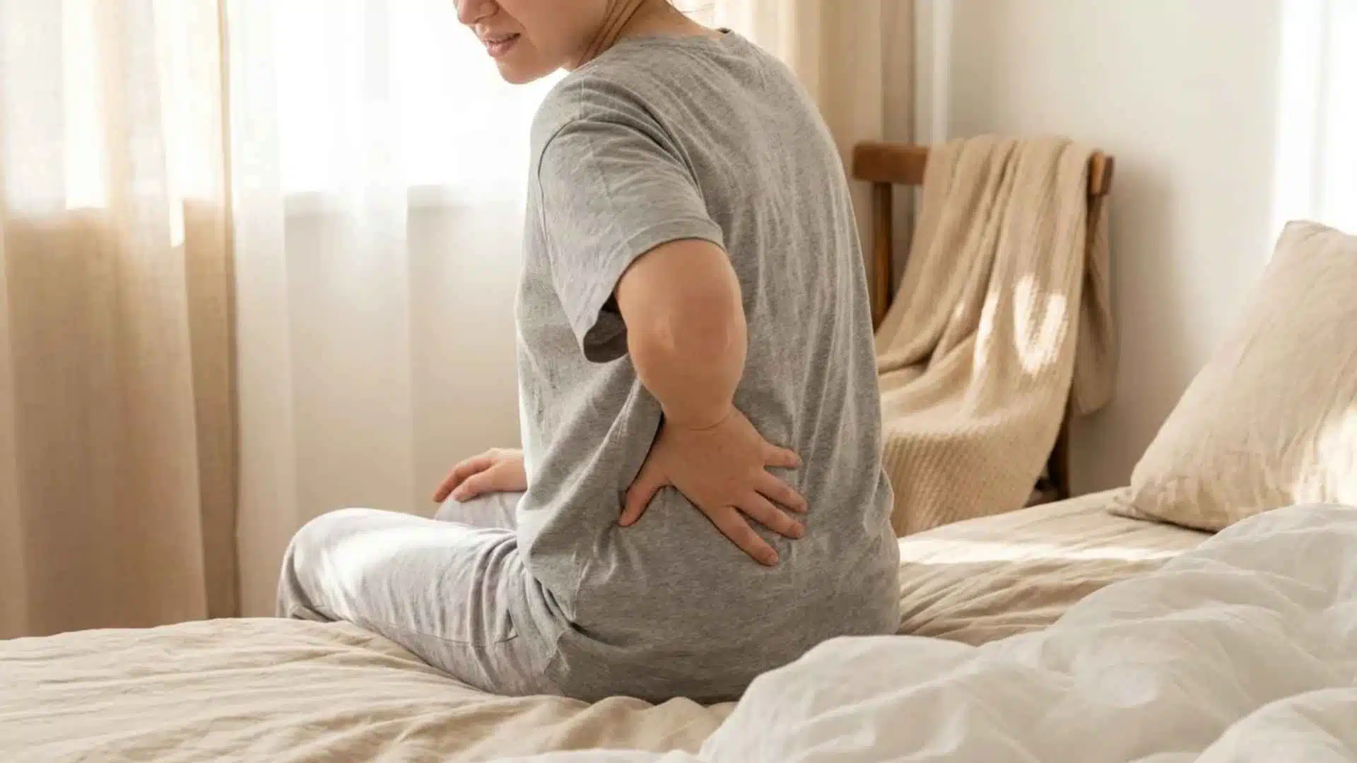 Back Hurt