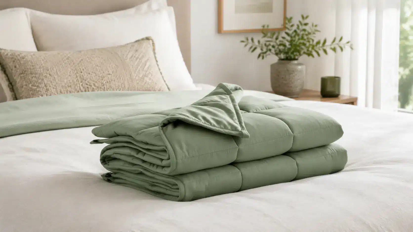Heaviest Weighted Blankets (1)