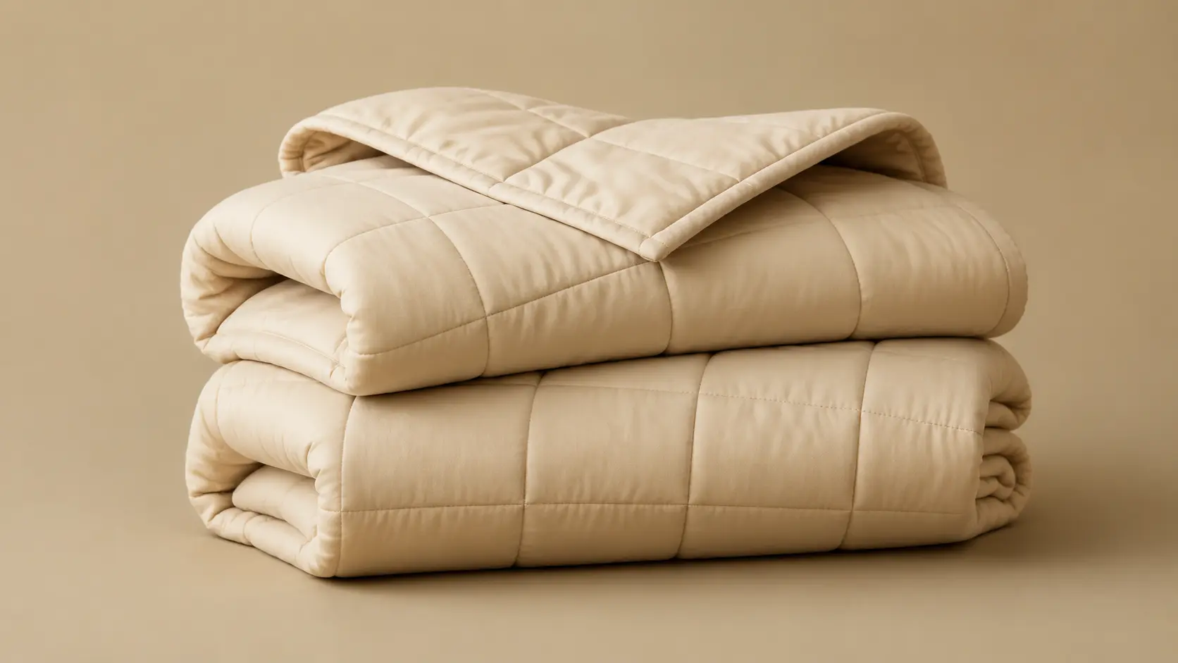 HomeSmart Weighted Blanket King Size