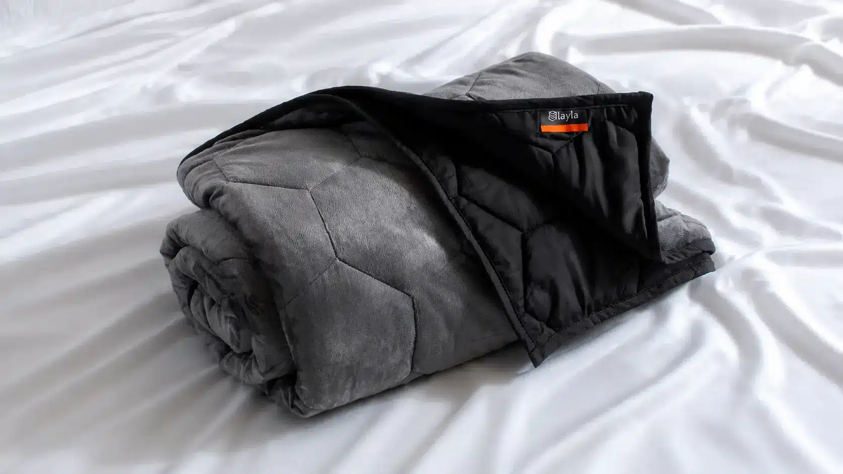 Layla Weighted Blanket
