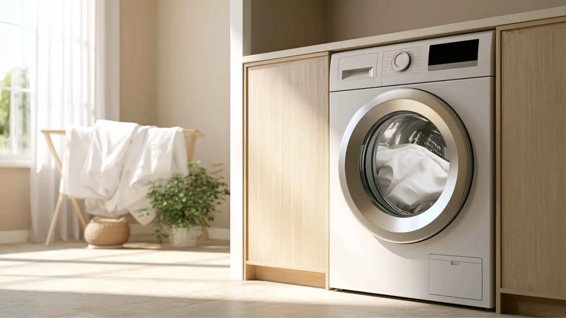 machine wash with right setting