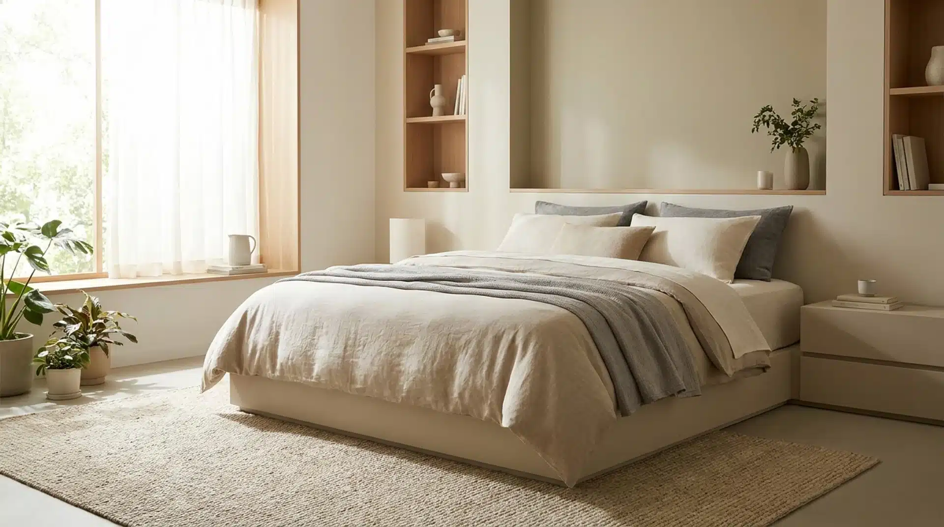 mattress size chart