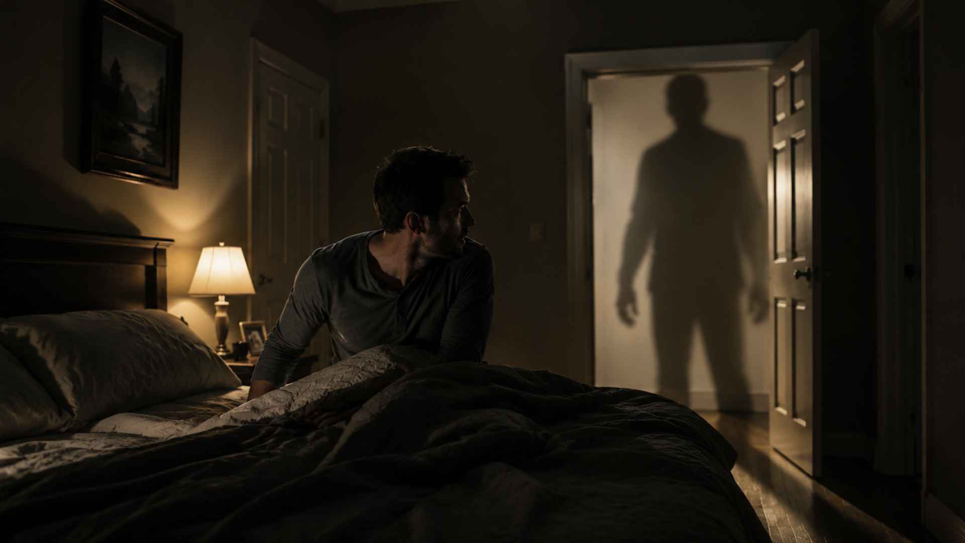 nightmare vs night terrors