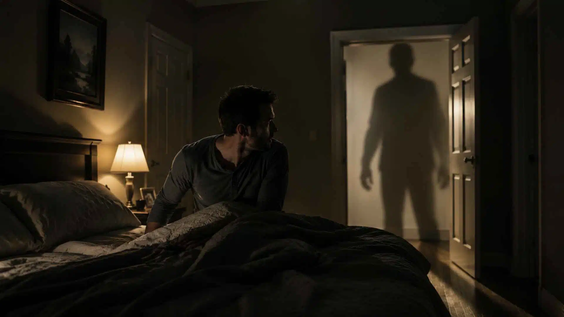 nightmare vs night terrors