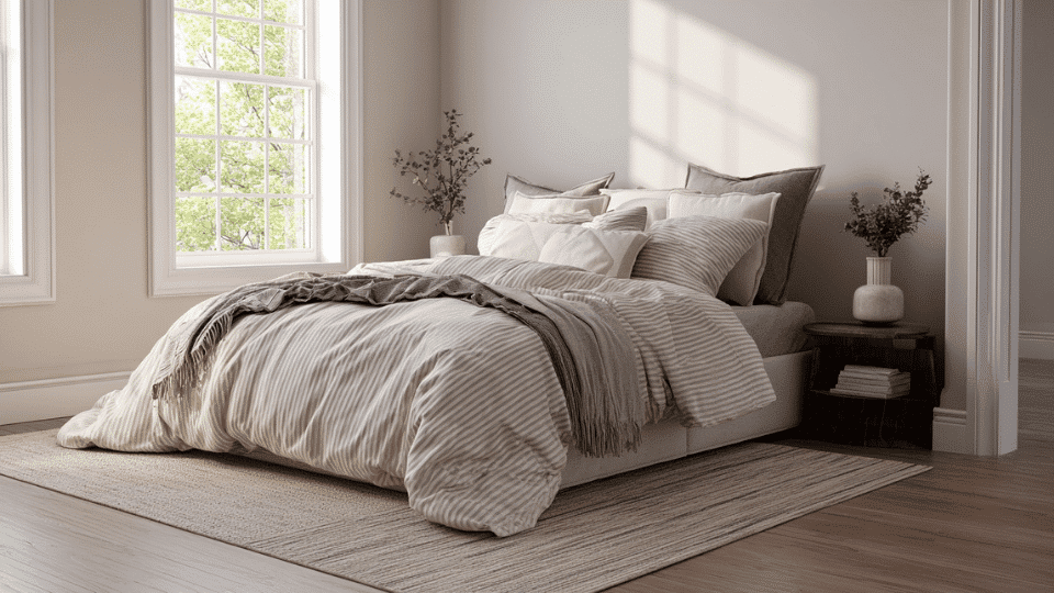 Queen-Size Blanket Dimensions and How They Match Other Sizes