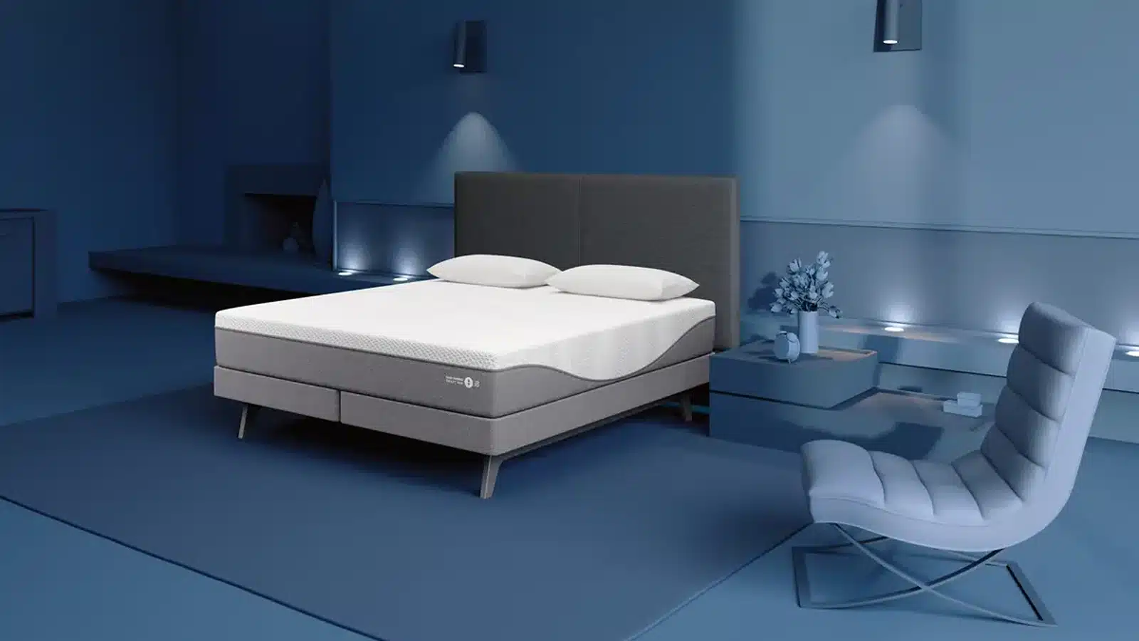 Sleep Number 360 i8 Smart Bed
