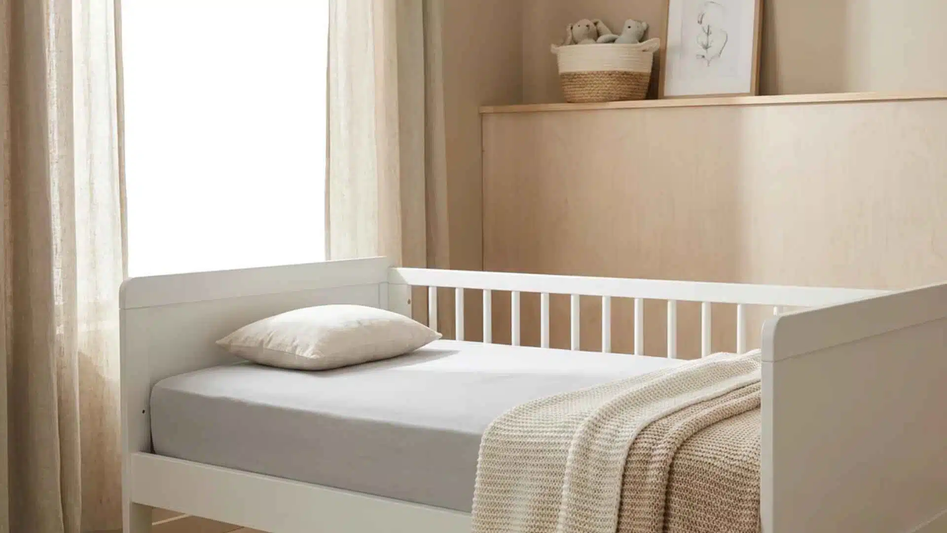 Toddler Mattress Dimensions (1)