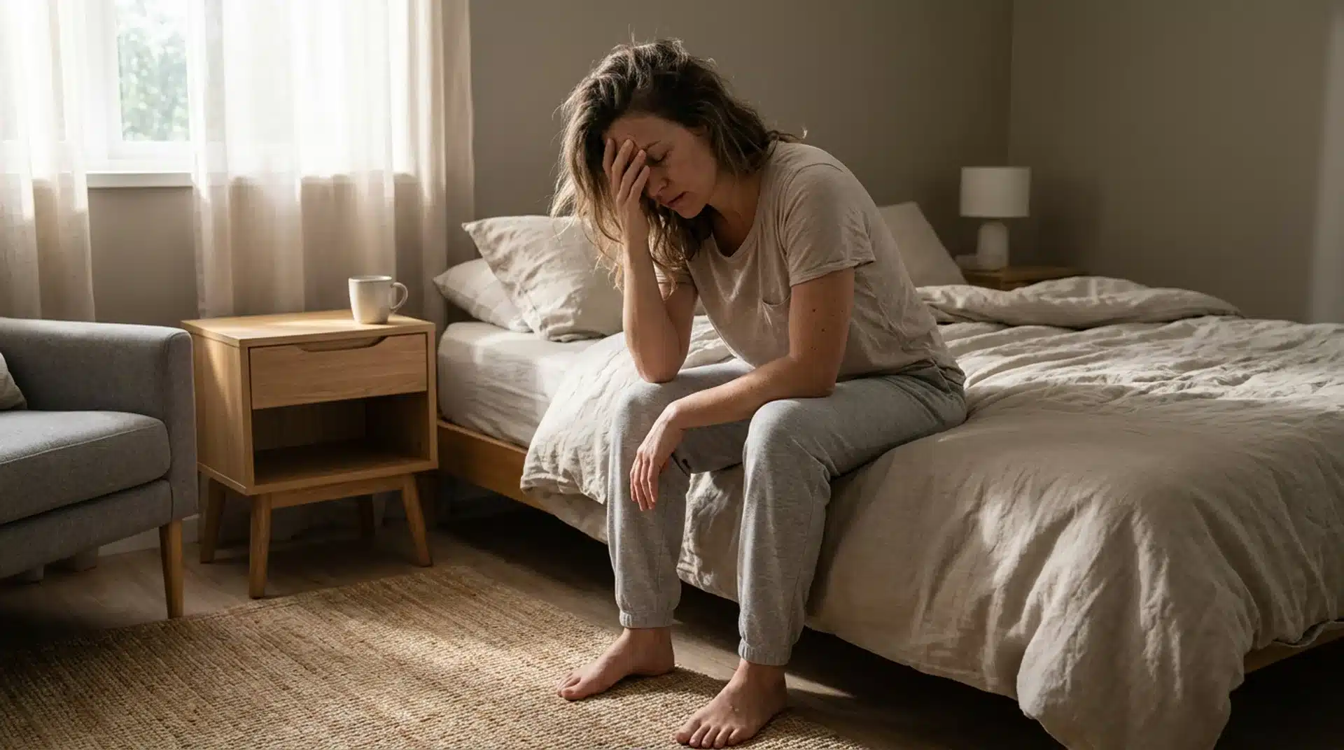 why-do-i-wake-up-tired-after-8-hours-of-sleep