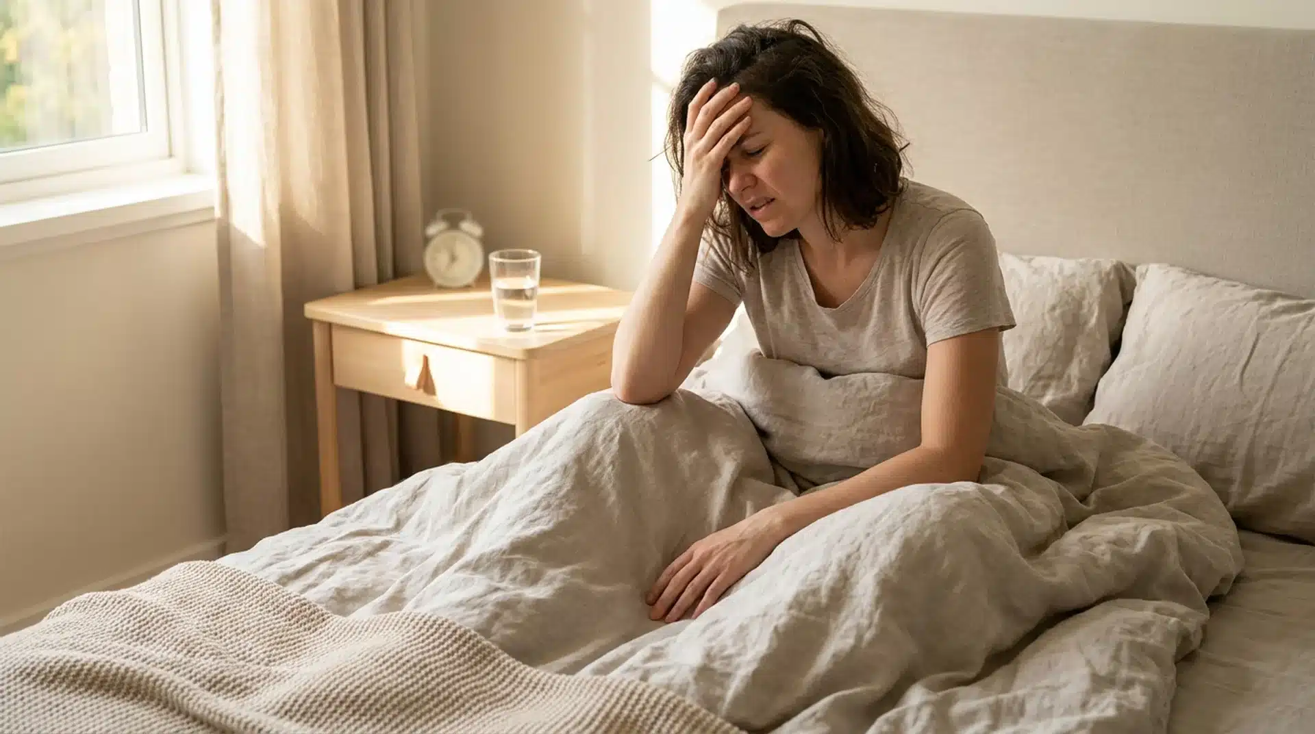 why-do-i-wake-up-with-a-headache-and-dry-mouth