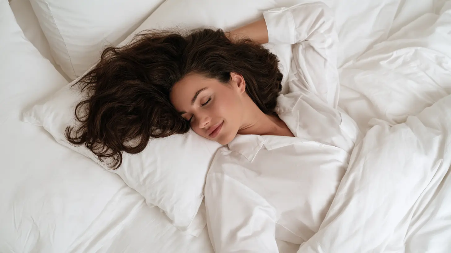 pink noise for sleep
